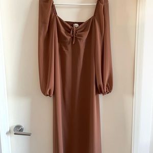 WILFRED ARITZIA Jacqueline Dress